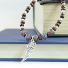 Pegasus Beaded Bracelet