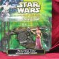 Star Wars, Princess Leia with Sail barge Cannon Boys & Girls, Hasbro, 5+