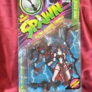 WIDOW MAKER TODD McFARLANE'S SPAWN SERIES 5 ULTRA ACTION FIGURE