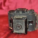 Antique Black Camera 5" X 5"