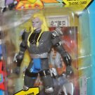 X-Men X-Treme 5"Tall Action figure Boys & Girls, 1980-2001, 1994 and 5in.