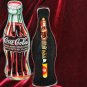 Coca Cola Tin Case with Pen Vintage 1996