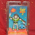 Buzz and Lenny, Toy Story 2 Figurine and Mixed Materials 3+, Action Figure, Boys