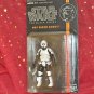 STAR WARS THE BLACK SERIES #07 BIKER SCOUT