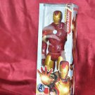 MARVEL AVENGERS CLASSIC SERIES IRON MAN 3 TITAN HERO SERIES, NEW