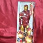 MARVEL AVENGERS CLASSIC SERIES IRON MAN 3 TITAN HERO SERIES, NEW