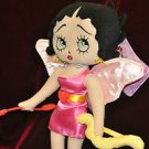 BETTY BOOP 15''CUPID PLUSH DOLL BRAND NEW WITH TAG 2014