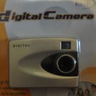 DIGITAL CAMERA FROM DIGITAL CONCEPTS 2009 NEW IN BOX Compact, Flash and not sure
