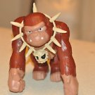 Animated Walking Gorrilla Toy Figure 3+, 71/2in Boys & Girls, Without Packaging