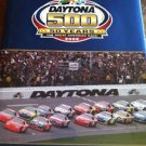 Collector's Edition Daytona 500 Book 50 Years Greatest American Race NASCAR Hard