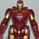 Hasbro Marvel Iron Man Talking & Light Up 12" Action Figure Repulsor Blast
