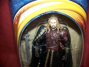 LORD OF THE RING EOMER 2003