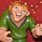 THE HUNCHBACK OF NOTRE DAME QUASIMODO FIGURINE 10''TALL BY 5''WIDE