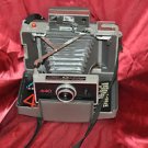 Polaroid 440 Camera with Carrying Case