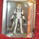 Star Wars action fiqures Black Series #08 Clone Pilot Hasbro