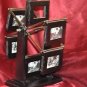 Picture Frames Decor Photo Carousel Ferris Wheel Rotating