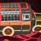 2000 HERSHEY'S VEHICLE SERIES CANISTER MILK TRUCK-HERSHEY CHOCOLATE Not Sure