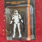 Star Wars The Black Series #02 CLONE TROOPER SERGEANT