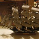 NEW Nautical Collection 17"Tall Wood Ship "Pride of Baltimore 11" Heritage Mint