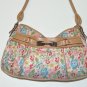 Rosetti Flower Handbag