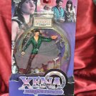 Xena Warrior  Princess King of Thieves Autolycus with Grappling Hook & Dagger