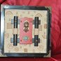 Beautiful Wall Decor Plaque 10" X 10"