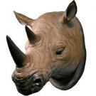 Rhino Wall Plaque Mount 3D