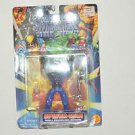 SpiderMan Action Wall Crawling Action Figure Marvel Universe Toy Biz Boys & Girl