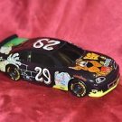 1997 Edition Racing Champions 1/24 SCOOBY DOO NASCAR #29 Robert Pressley