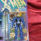 The Uncanny X-Men Extending Body The Evil Mutants