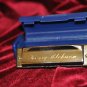 HOHNER HARMONICA WITH CASE