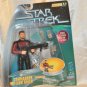 STAR TREK WARP FACTOR SERIES 1- COMMANDER WILLIAM RIKER