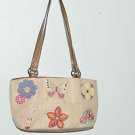 Rosetti Butterfly Handbag