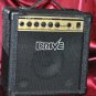 Drive CD 100B Bass Amplifier