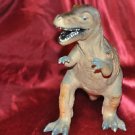 Toy Dinosaur T-Rex 11" X 9" -