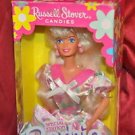 1996 BARBIE RUSSELL STOVER CANDIES SPECIAL EDITION 3+ and