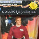 Star Trek MOVIE EDITION 9" CAPTAIN JAMES T. KIRK--Starfleet Edition.1995