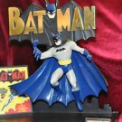 DC CLASSIC BATMAN ACTION FIGURE #1 ART OF BOB KANE 8.5 VF+ and Uncertified