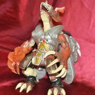 Scary Alien Figurine