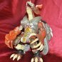 Scary Alien Figurine