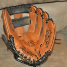 RAWLINGS BASEBALL GLOVE YOUTH MITT M, Pre-Season & fielder 10.5" & All Positions