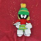 1994 Marvin The Martian Official Looney Tunes Applause 10" Plush stick to window