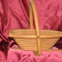 Steam Iron Wooden Stand