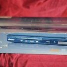 Home progressive scan DVD player with HDMI output