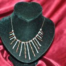 Beautiful Metal Necklace