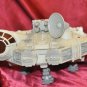 Star Wars Galactic Heroes Millennium Falcon 2001 Hasbro Sounds