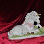 UNICORN HORSE STATUE
