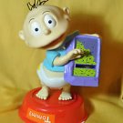 RUGRATS TOMMY PICKLES REPTAR CRUNCH SHOOTER W/SOUNDS - RARE-GC WORKS