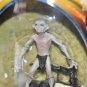 SMEAGOL TALKING SOUND BASE RETURN KING LORD OF THE RINGS OOP LOTR NIB TOY BIZ