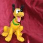 DISNEY Pluto Nodder BOBBLEHEAD